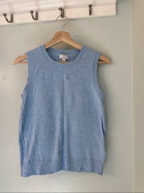 J. Crew Sweater Shell